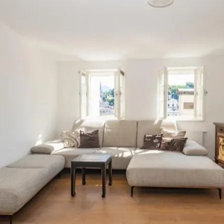 Luxury Classic And Modern House Holiday home Salzburg