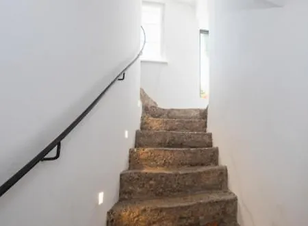 Feriehus Luxury Classic And Modern House *